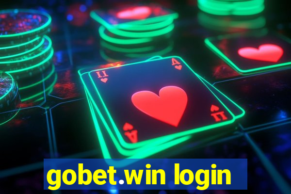 gobet.win login